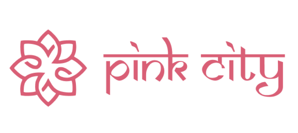 pinkcity
